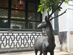 -浙江省博物馆(孤山馆区)