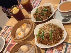 -添好运点心专门店(百老汇店)