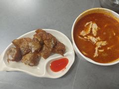 -四里沙茶面(湖滨四里店)