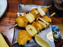 -鸟鹏烧鸟居酒屋(仁恒梦中心店)