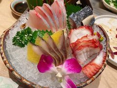 -大渔铁板烧(蛇口店)