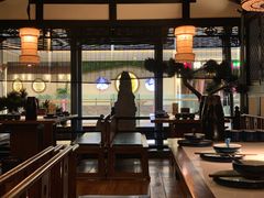 大堂-苏乡兰亭·新派淮扬菜(吾悦广场店)
