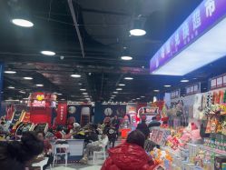 -哈尼兔儿童游戏乐园(沈阳大东龙之梦店)