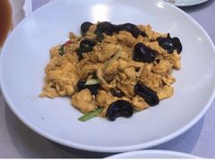 -四世同堂·京菜·烤鸭(双井店)