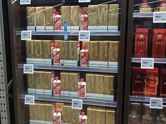 -盒马X会员店(上海森兰商都店)