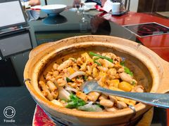 -紫阳海鲜楼·传承闽味(长乐路总店)