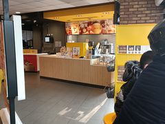 -麦当劳(无锡永乐店)