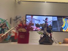 -FLARE STAR FITNESS(复地活力城店)