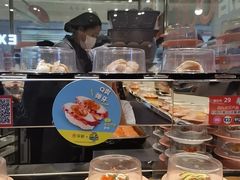 -争鲜回转寿司(中街大悦城店)