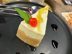 -BOURBON 玻本美式餐厅酒吧(虹桥新天地店)