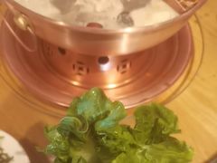 -额尔敦传统涮(光明路店)