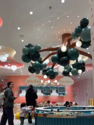 -奈尔宝·儿童乐园·亲子餐厅(苏州大悦城店)