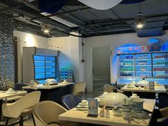 -碗中海·蒸汽海鲜·桑拿鸡(岭南天地店)