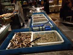 -星伦多自助料理(华润万象城店)