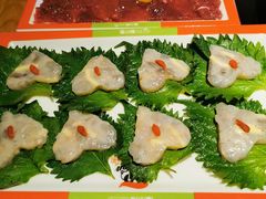 -潘小辣鲜肉老火锅