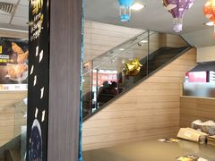 -麦当劳(利津路店)