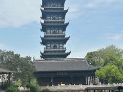 -乌镇景区