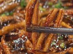 响油鳝丝-长兴菜馆(高桥店)