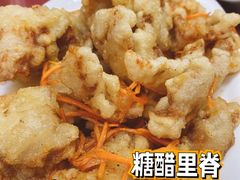 -哈尔滨饺子王·东北菜(鱼鳞浃路店)