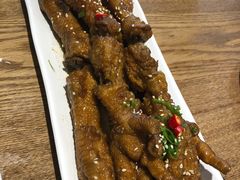 -解家河南菜(商鼎路店)