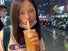 -CoCo都可(湖滨银泰店B区店)