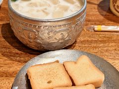 -婉泰·特色小吃·舂鸡脚(告庄二店)