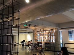 -喜茶(广州北京路惠福东店)