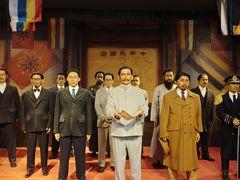 -南京中国近代史遗址博物馆(南京总统府)