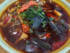 -晓马鸭店(新芜路店)