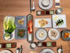 -虎哥六韩式烤肉料理 TIGERGRILL(隆生金山湖中心购物广场店)