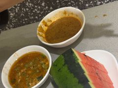 -巴蜀王婆大虾(南锣鼓巷店)