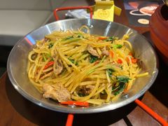 -拾捌川·自贡爆炒(新街口店)