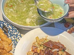 -园里前·10年私厨·福建菜(台江万达鳌峰洲店)