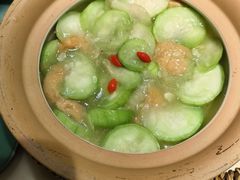 -锦府盐帮·李宅(领展购物广场中关村店)