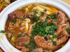 -面霸(天钥桥路店)