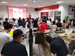 -红瓜子 影视后期 摄影摄像设计 新媒体运营技能培训(宝安校区)