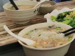 -小高后安粉餐厅(解放四路店)