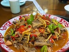 -重庆味道(台湾街店)