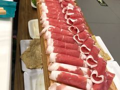 -阳坊胜利涮羊肉(阳坊老店)