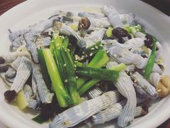 -张家卫·阳江菜·小海鲜(肥婆湾桥店)