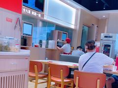 -喜家德虾仁水饺(麒麟社店)