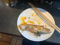 -俏巴妹烤鱼香锅(奥体店)
