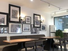 大堂-素心小筑(后沙裕镇店)