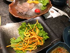 -湊湊火锅·茶憩(打浦桥日月光店)