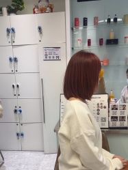 -美格丝M.G.S Hair Salon