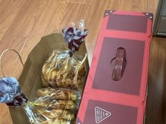 -国际饭店·帆声西饼屋(黄河路店)
