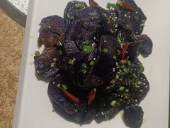 -新竹里馆·花园餐厅(兴苑路店)