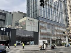-成都尼依格罗酒店