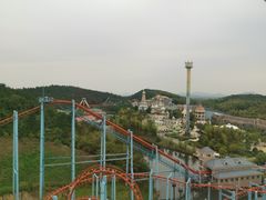 -南京银杏湖乐园