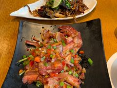 -隔壁老王·家常云南菜(花巷店)